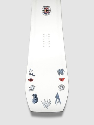 Jones Snowboards Tweaker 2026 Snowboard - buy now | ID-754875